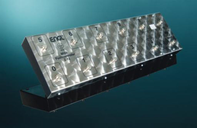 blank The Z-12 will give you easy access to the sounds you create.
